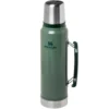 Stanley The Legendary Classic Thermosflasche 1000 Ml - Hammertone Green