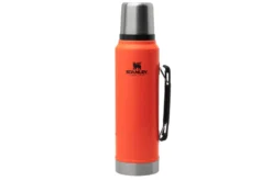 Stanley The Legendary Classic Thermosflasche 1000 Ml - Blaze Orange