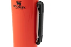 Stanley The Legendary Classic Thermosflasche 1000 Ml - Blaze Orange -Wild Hauer Verkäufe PI10 08266 032 03 stanley scaled