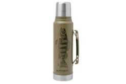 Stanley The Legendary Classic Thermosflasche 1000 Ml - Tan Peter Perch