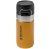 Stanley The Quick Flip, 470 Ml, Saffron, Thermosflasche
