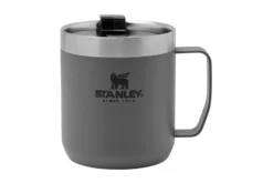 Stanley The Legendary Camp Mug 350 Ml - Charcoal