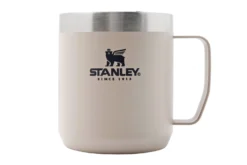Stanley The Legendary Camp Mug 350 Ml - Ash