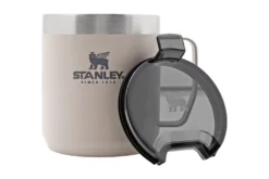 Stanley The Legendary Camp Mug 350 Ml - Ash -Wild Hauer Verkäufe PI10 09366 173 03 stanley scaled