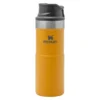 Stanley The Trigger-Action Travel Mug 350 Ml, Saffron, Thermosflasche
