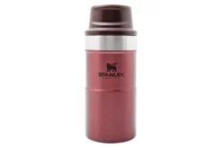Stanley The Trigger-Action Travel Mug 250 Ml, Wine, Thermosflasche