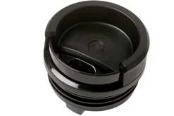 Stanley The NeverLeak Travel Mug 250 Ml, Thermosflasche, Schwarz -Wild Hauer Verkäufe PI10 09856 007 03 stanley scaled