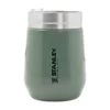 Stanley The Everyday GO Tumbler 290 Ml, Hammertone Green, Thermosbecher