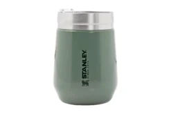 Stanley The Everyday GO Tumbler 290 Ml, Hammertone Green, Thermosbecher