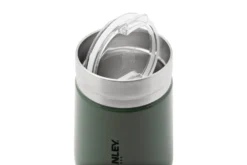 Stanley The Everyday GO Tumbler 290 Ml, Hammertone Green, Thermosbecher -Wild Hauer Verkäufe PI10 10292 001 03 stanley scaled