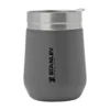 Stanley The Everyday GO Tumbler 290 Ml, Charcoal, Thermosbecher