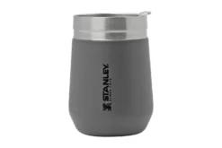 Stanley The Everyday GO Tumbler 290 Ml, Charcoal, Thermosbecher