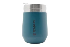Stanley The Everyday GO Tumbler 290 Ml, Lagoon, Thermosbecher