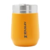 Stanley The Everyday GO Tumbler 290 Ml, Saffron, Thermosbecher