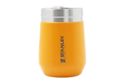 Stanley The Everyday GO Tumbler 290 Ml, Saffron, Thermosbecher