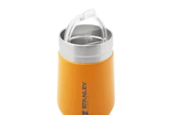 Stanley The Everyday GO Tumbler 290 Ml, Saffron, Thermosbecher -Wild Hauer Verkäufe PI10 10292 066 03 stanley scaled