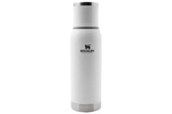 Stanley The Adventure To-Go Bottle 750 Ml, Polar, Thermosflasche