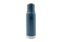 Stanley The Adventure To-Go Bottle 750 Ml, Abyss, Thermosflasche