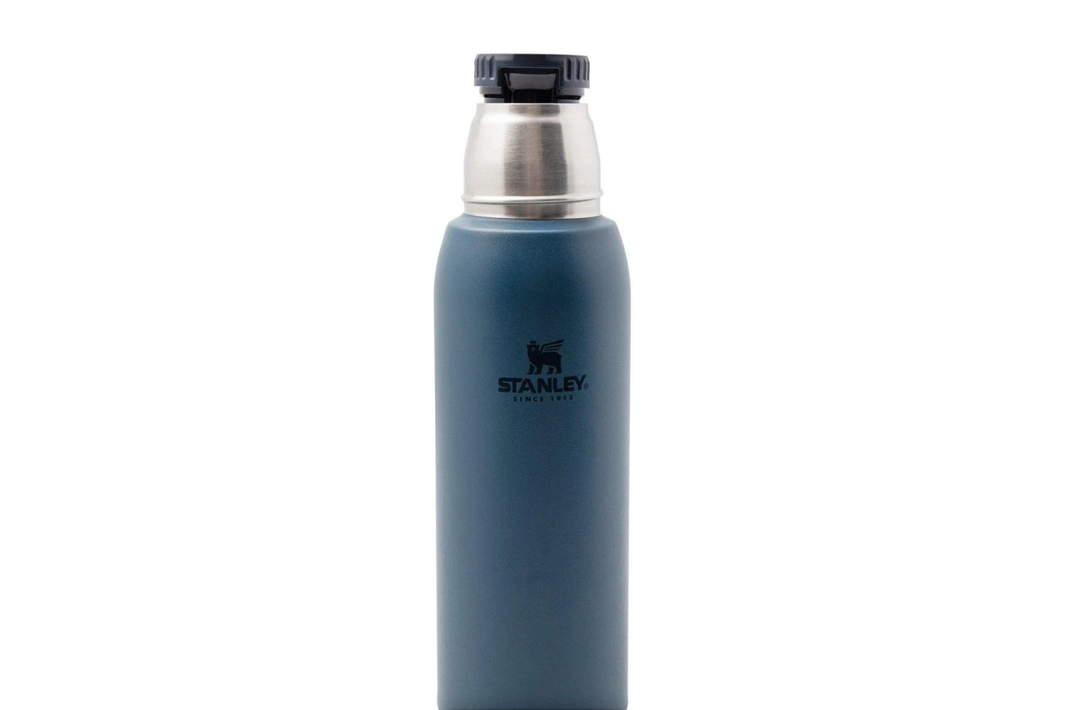 Stanley The Adventure To-Go Bottle 750 Ml, Abyss, Thermosflasche 3 Stanley The Adventure To-Go Bottle 750 Ml, Abyss, Thermosflasche – Bild 3