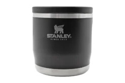 Stanley The Adventure To-Go Food Jar 350 Ml, Black, Lunchbox