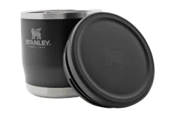 Stanley The Adventure To-Go Food Jar 350 Ml, Black, Lunchbox -Wild Hauer Verkäufe PI10 10837 015 03 stanley scaled