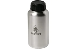 Pathfinder Gen 3 Wide Mouth Water Trinkflasche, 900 Ml