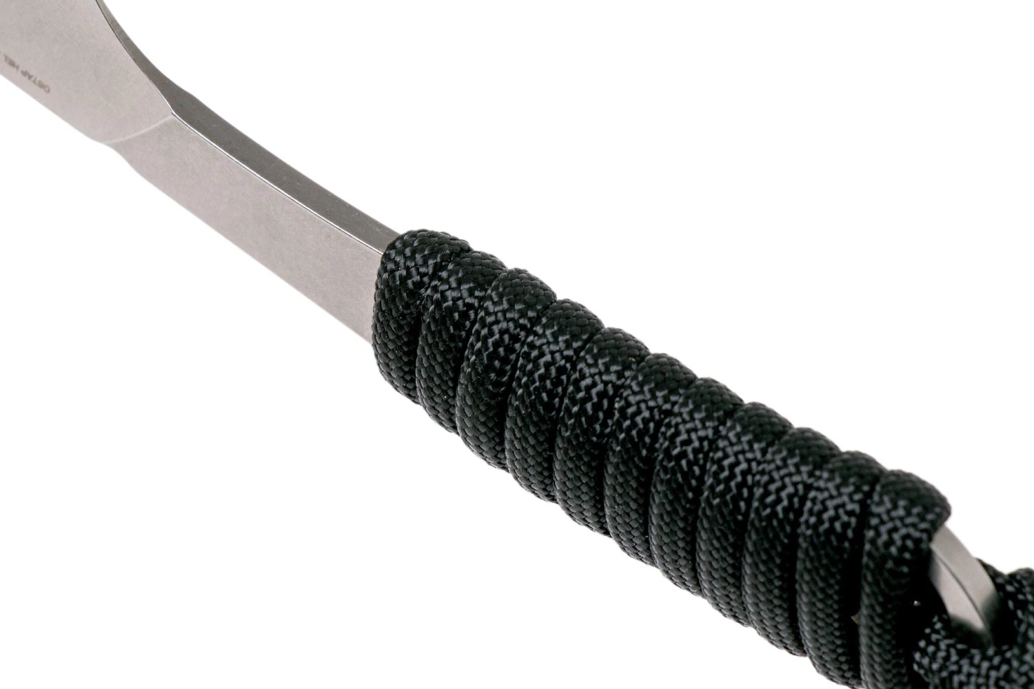 Real Steel Marlin 3515 Halsmesser, Ostap Hel Design 4 Real Steel Marlin 3515 Halsmesser, Ostap Hel Design – Bild 4