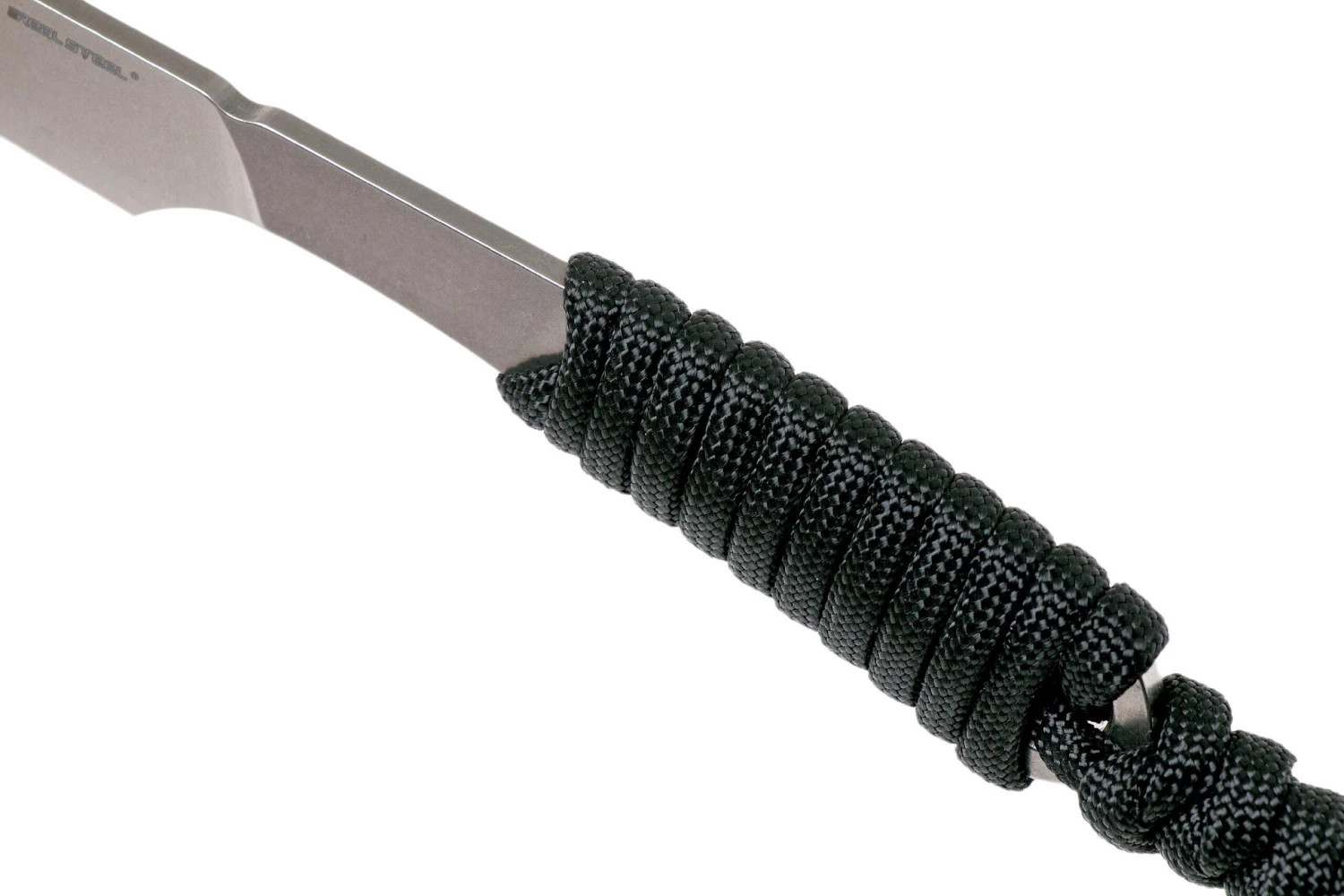 Real Steel Marlin 3515 Halsmesser, Ostap Hel Design 5 Real Steel Marlin 3515 Halsmesser, Ostap Hel Design – Bild 5