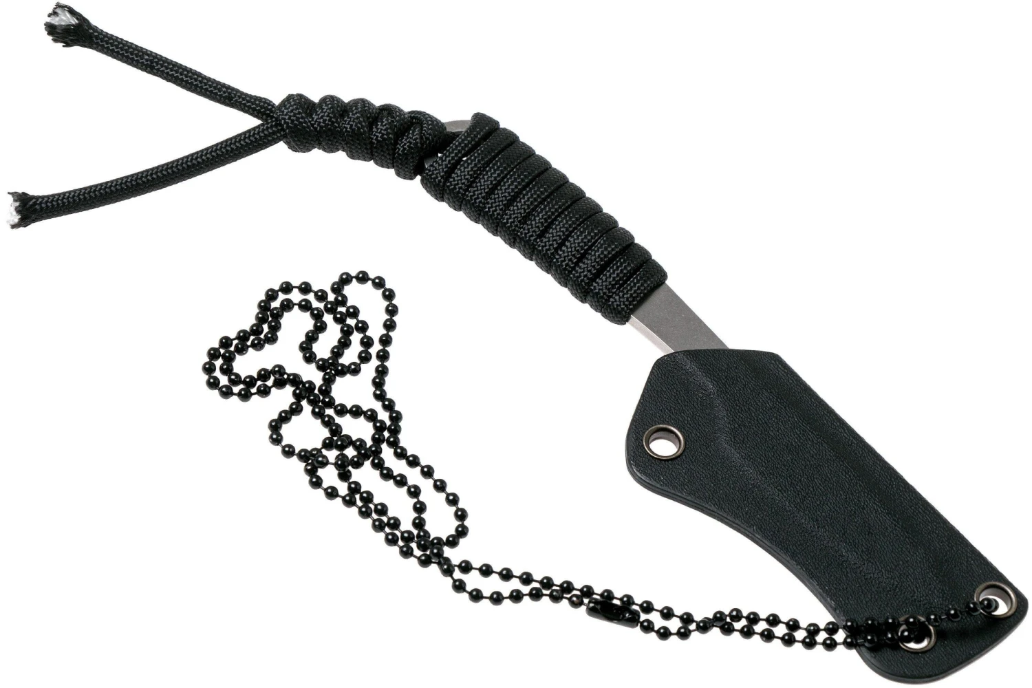 Real Steel Marlin 3515 Halsmesser, Ostap Hel Design 7 Real Steel Marlin 3515 Halsmesser, Ostap Hel Design – Bild 7