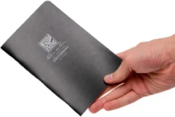 Rite In The Rain Notizbuch 4 5/8 X 7 Schwarz, 3 Stück, 771FX -Wild Hauer Verkäufe RR771FX 04 rite in the rain rr771fx 04