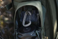 Savotta Side Pouch 4L, Cordura 500, Grün 11 Savotta Side Pouch 4L, Cordura 500, Grün -Wild Hauer Verkäufe SAV110020036 04 savotta scaled