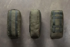 Savotta Side Pouch 4L, Cordura 500, Grün 12 Savotta Side Pouch 4L, Cordura 500, Grün -Wild Hauer Verkäufe SAV110020036 05 savotta scaled