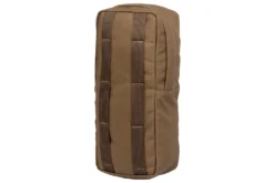 Savotta Side Pouch 4L, Cordura 500, Braun