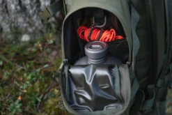 Savotta Side Pouch 4L, Cordura 500, Braun -Wild Hauer Verkäufe SAV110020070 03 savotta scaled