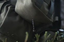 Savotta Side Pouch 4L, Cordura 500, Braun -Wild Hauer Verkäufe SAV110020070 07 savotta scaled