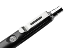 SureFire Pen IV, Schwarz, Taktischer Stift -Wild Hauer Verkäufe SFEWP 04 BK 03 surefire scaled