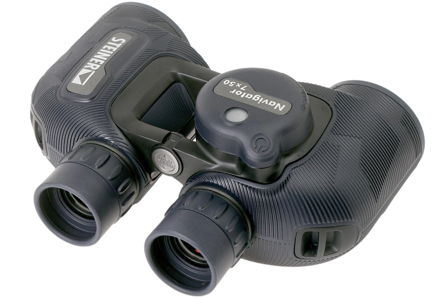 Steiner Navigator 7x50 Compass, Fernglas Mit Kompass 2 Steiner Navigator 7x50 Compass, Fernglas Mit Kompass – Bild 2