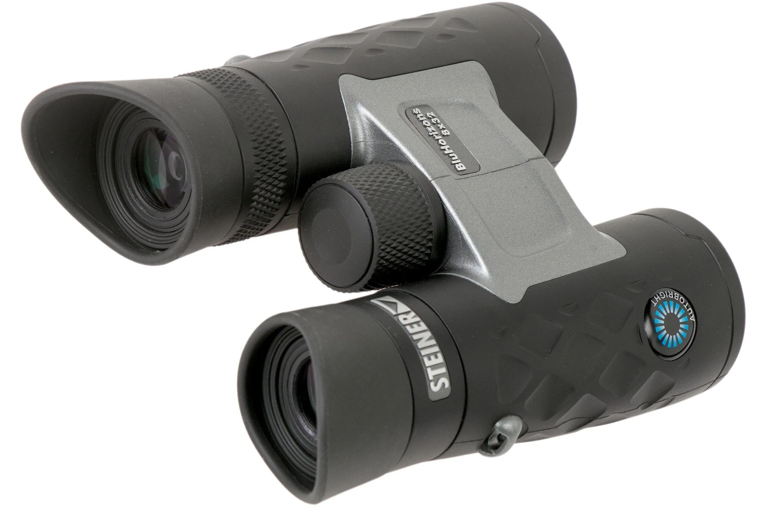 Steiner BluHorizons 8x32, 2344, Fernglas 2 Steiner BluHorizons 8x32, 2344, Fernglas – Bild 2
