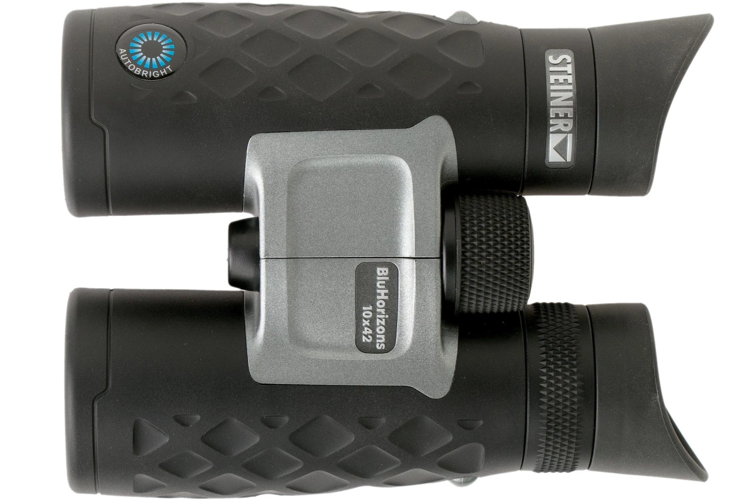 Steiner BluHorizons 10x42, 2345, Fernglas 3 Steiner BluHorizons 10x42, 2345, Fernglas – Bild 3