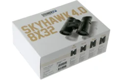 Steiner SkyHawk 4.0 8x32 Fernglas -Wild Hauer Verkäufe SNF2336 06 steiner skyhawk scaled