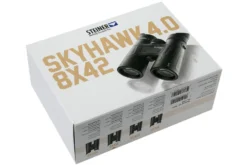 Steiner SkyHawk 4.0 8x42 Fernglas -Wild Hauer Verkäufe SNF2338 06 steiner skyhawk scaled