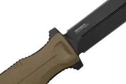 SOG Pentagon FX 17-61-02-57 Flat Dark Earth, Dolch -Wild Hauer Verkäufe SOG 17 61 02 57 05 sog scaled