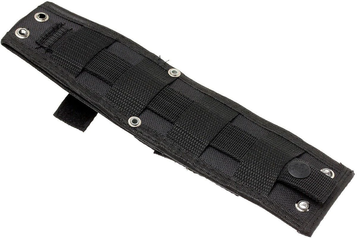 SOG- Seal Pup M37N-CP Feststehendes Messer 9 SOG- Seal Pup M37N-CP Feststehendes Messer – Bild 9