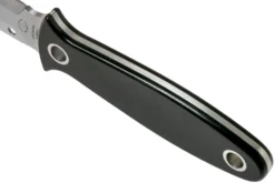 Spyderco Nightstick FB47GP Dolch, Gayle Bradley Design -Wild Hauer Verkäufe SPFB47GP 04 spyderco scaled