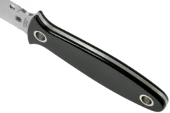 Spyderco Nightstick FB47GP Dolch, Gayle Bradley Design -Wild Hauer Verkäufe SPFB47GP 05 spyderco scaled