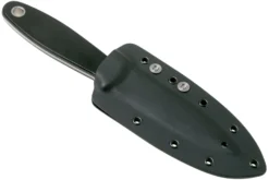 Spyderco Nightstick FB47GP Dolch, Gayle Bradley Design -Wild Hauer Verkäufe SPFB47GP 06 spyderco scaled