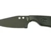 Spyderco Subway Bowie FB48PBBK, FRN, Black, Taschenmesser