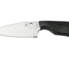 Spyderco Subway Bowie FB48PBK, FRN, Taschenmesser
