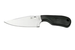 Spyderco Subway Bowie FB48PBK, FRN, Taschenmesser