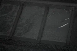 Spyderco SpyderPac, Kleine Messertasche -Wild Hauer Verkäufe SPSCSP2 04 spyderco messentas klein spscsp2 d4